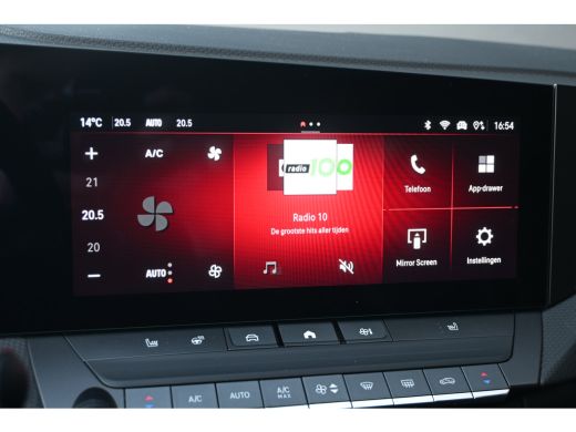 Opel Astra Sports Tourer 1.6 Turbo Plug In Hybrid GS 180pk | LED-Matrix | Stuur/Stoelverwarming | Adaptive C... ActivLease financial lease