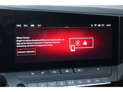 Opel Astra Sports Tourer 1.6 Turbo Plug In Hybrid GS 180pk | LED-Matrix | Stuur/Stoelverwarming | Adaptive C... ActivLease financial lease