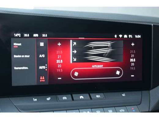 Opel Astra Sports Tourer 1.6 Turbo Plug In Hybrid GS 180pk | LED-Matrix | Stuur/Stoelverwarming | Adaptive C... ActivLease financial lease