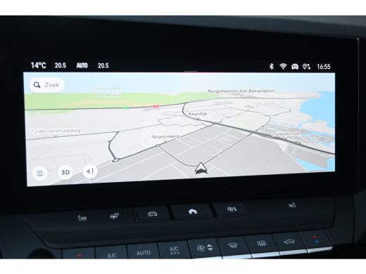 Opel Astra Sports Tourer 1.6 Turbo Plug In Hybrid GS 180pk | LED-Matrix | Stuur/Stoelverwarming | Adaptive C... ActivLease financial lease