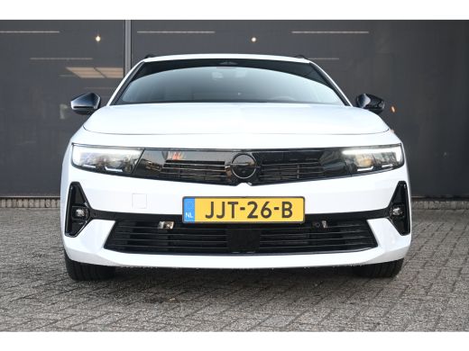 Opel Astra Sports Tourer 1.6 Turbo Plug In Hybrid GS 180pk | LED-Matrix | Stuur/Stoelverwarming | Adaptive C... ActivLease financial lease