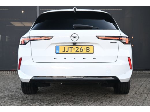 Opel Astra Sports Tourer 1.6 Turbo Plug In Hybrid GS 180pk | LED-Matrix | Stuur/Stoelverwarming | Adaptive C... ActivLease financial lease