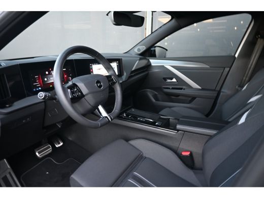 Opel Astra Sports Tourer 1.6 Turbo Plug In Hybrid GS 180pk | LED-Matrix | Stuur/Stoelverwarming | Adaptive C... ActivLease financial lease