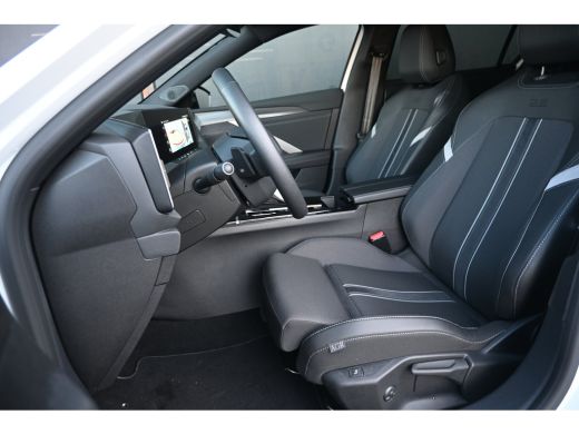 Opel Astra Sports Tourer 1.6 Turbo Plug In Hybrid GS 180pk | LED-Matrix | Stuur/Stoelverwarming | Adaptive C... ActivLease financial lease