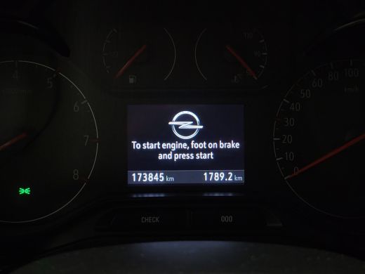 Opel Combo 1.5D 130pk L2/H1 Automaat Euro 6! ActivLease financial lease