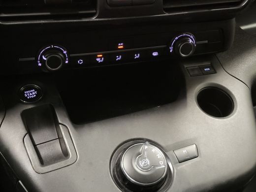 Opel Combo 1.5D 130pk L2/H1 Automaat Euro 6! ActivLease financial lease
