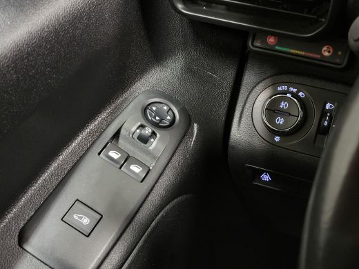 Opel Combo 1.5D 130pk L2/H1 Automaat Euro 6! ActivLease financial lease