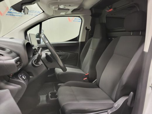 Opel Combo 1.5D 130pk L2/H1 Automaat Euro 6! ActivLease financial lease