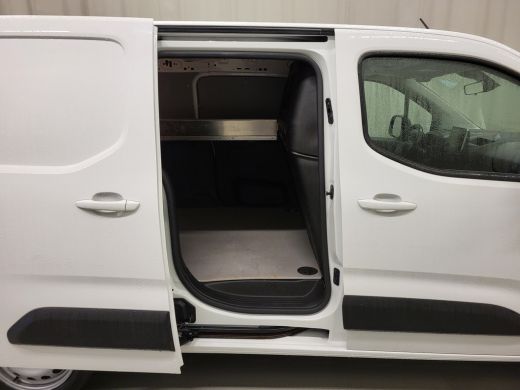 Opel Combo 1.5D 130pk L2/H1 Automaat Euro 6! ActivLease financial lease