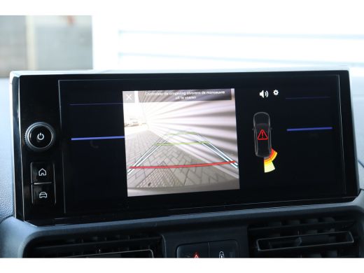 Opel Combo 1.5D 130PK L2H1 / NAVI / AIRCO / LED / PDC / CAMERA / BPM VRIJ / BETIMMERING / 1E EIGENAAR !! ActivLease financial lease