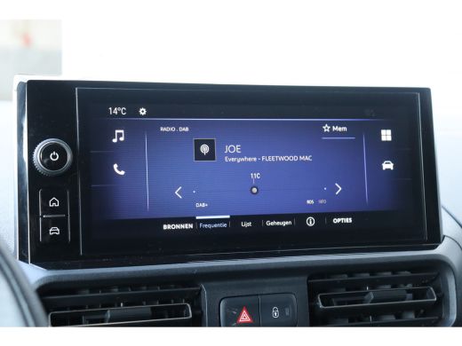 Opel Combo 1.5D 130PK L2H1 / NAVI / AIRCO / LED / PDC / CAMERA / BPM VRIJ / BETIMMERING / 1E EIGENAAR !! ActivLease financial lease