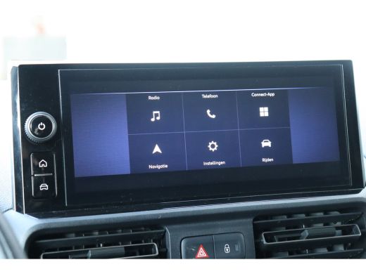 Opel Combo 1.5D 130PK L2H1 / NAVI / AIRCO / LED / PDC / CAMERA / BPM VRIJ / BETIMMERING / 1E EIGENAAR !! ActivLease financial lease