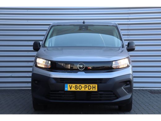 Opel Combo 1.5D 130PK L2H1 / NAVI / AIRCO / LED / PDC / CAMERA / BPM VRIJ / BETIMMERING / 1E EIGENAAR !! ActivLease financial lease