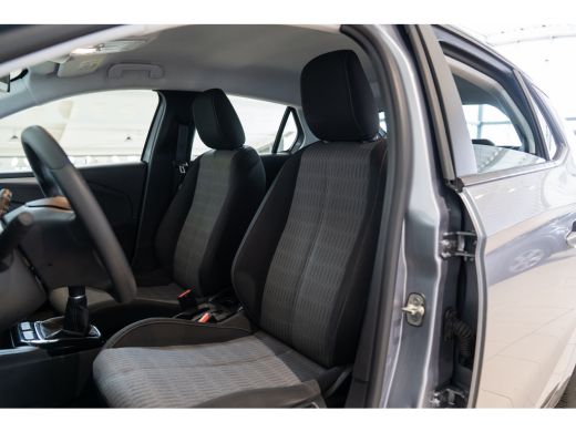 Opel Corsa 1.2 Edition | Apple Carplay & Android Auto | Lichtmetalen velgen | Cruise Controle | Bluetooth | ... ActivLease financial lease