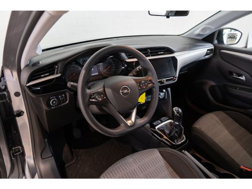 Opel Corsa 1.2 Edition | Apple Carplay & Android Auto | Lichtmetalen velgen | Cruise Controle | Bluetooth | ... ActivLease financial lease