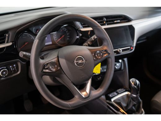 Opel Corsa 1.2 Edition | Apple Carplay & Android Auto | Lichtmetalen velgen | Cruise Controle | Bluetooth | ... ActivLease financial lease
