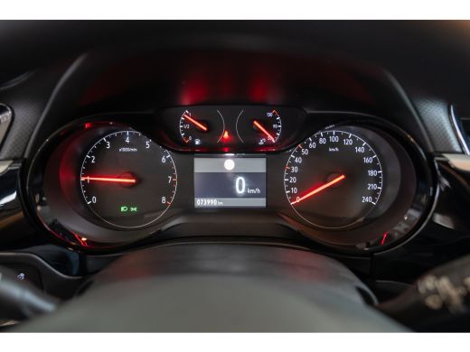 Opel Corsa 1.2 Edition | Apple Carplay & Android Auto | Lichtmetalen velgen | Cruise Controle | Bluetooth | ... ActivLease financial lease