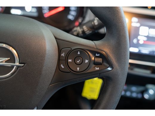 Opel Corsa 1.2 Edition | Apple Carplay & Android Auto | Lichtmetalen velgen | Cruise Controle | Bluetooth | ... ActivLease financial lease