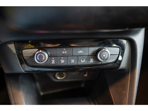 Opel Corsa 1.2 Edition | Apple Carplay & Android Auto | Lichtmetalen velgen | Cruise Controle | Bluetooth | ... ActivLease financial lease