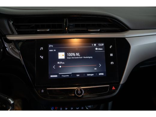 Opel Corsa 1.2 Edition | Apple Carplay & Android Auto | Lichtmetalen velgen | Cruise Controle | Bluetooth | ... ActivLease financial lease