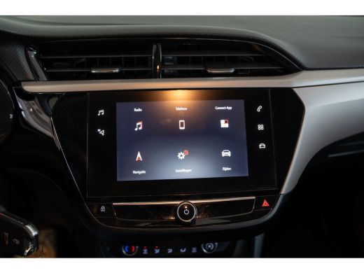 Opel Corsa 1.2 Edition | Apple Carplay & Android Auto | Lichtmetalen velgen | Cruise Controle | Bluetooth | ... ActivLease financial lease