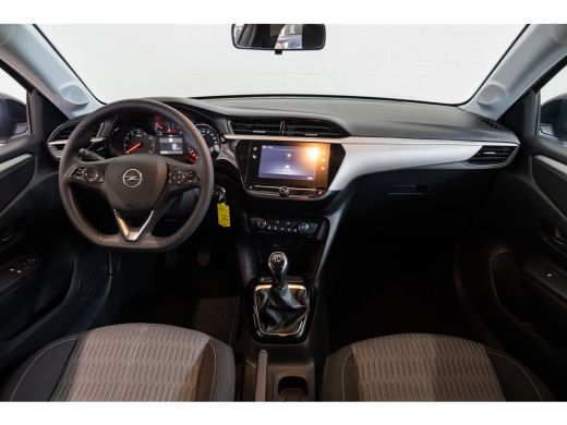 Opel Corsa 1.2 Edition | Apple Carplay & Android Auto | Lichtmetalen velgen | Cruise Controle | Bluetooth | ... ActivLease financial lease
