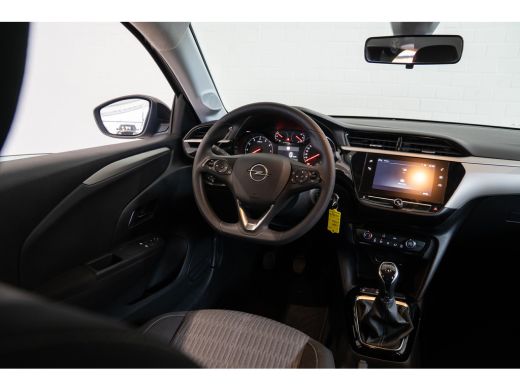 Opel Corsa 1.2 Edition | Apple Carplay & Android Auto | Lichtmetalen velgen | Cruise Controle | Bluetooth | ... ActivLease financial lease