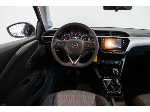 Opel Corsa 1.2 Edition | Apple Carplay & Android Auto | Lichtmetalen velgen | Cruise Controle | Bluetooth | ... ActivLease financial lease