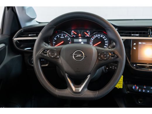 Opel Corsa 1.2 Edition | Apple Carplay & Android Auto | Lichtmetalen velgen | Cruise Controle | Bluetooth | ... ActivLease financial lease