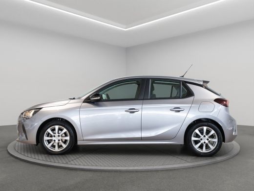 Opel Corsa 1.2 Edition | Apple Carplay & Android Auto | Lichtmetalen velgen | Cruise Controle | Bluetooth | ... ActivLease financial lease