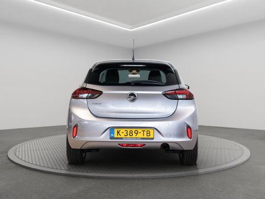 Opel Corsa 1.2 Edition | Apple Carplay & Android Auto | Lichtmetalen velgen | Cruise Controle | Bluetooth | ... ActivLease financial lease