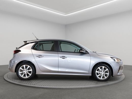 Opel Corsa 1.2 Edition | Apple Carplay & Android Auto | Lichtmetalen velgen | Cruise Controle | Bluetooth | ... ActivLease financial lease