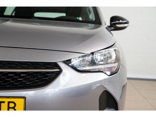 Opel Corsa 1.2 Edition | Apple Carplay & Android Auto | Lichtmetalen velgen | Cruise Controle | Bluetooth | ... ActivLease financial lease