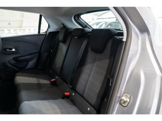 Opel Corsa 1.2 Edition | Apple Carplay & Android Auto | Lichtmetalen velgen | Cruise Controle | Bluetooth | ... ActivLease financial lease