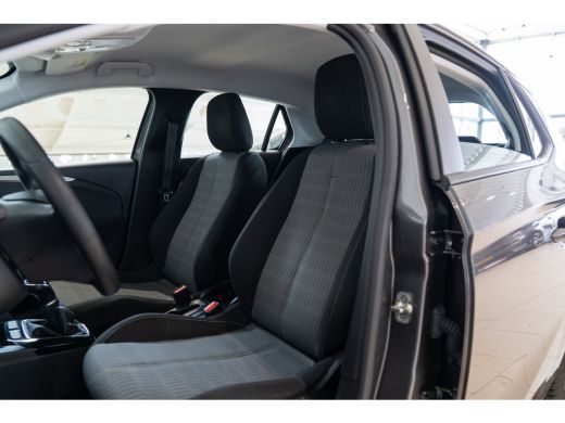 Opel Corsa 1.2 Edition | Navigatie | Parkeersensoren | Apple Carplay & Android Auto | Cruise Controle | Airc... ActivLease financial lease