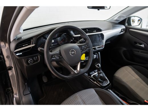 Opel Corsa 1.2 Edition | Navigatie | Parkeersensoren | Apple Carplay & Android Auto | Cruise Controle | Airc... ActivLease financial lease