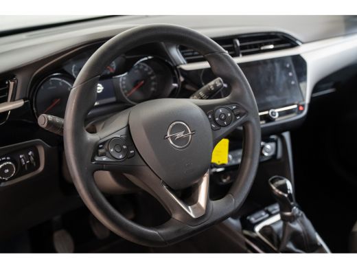Opel Corsa 1.2 Edition | Navigatie | Parkeersensoren | Apple Carplay & Android Auto | Cruise Controle | Airc... ActivLease financial lease