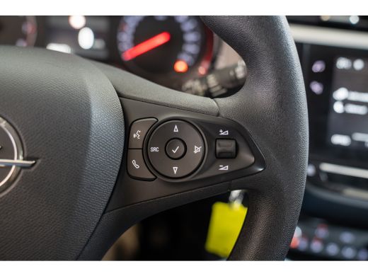 Opel Corsa 1.2 Edition | Navigatie | Parkeersensoren | Apple Carplay & Android Auto | Cruise Controle | Airc... ActivLease financial lease