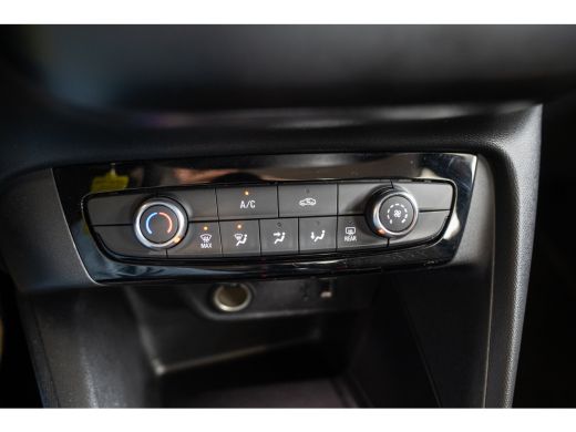 Opel Corsa 1.2 Edition | Navigatie | Parkeersensoren | Apple Carplay & Android Auto | Cruise Controle | Airc... ActivLease financial lease