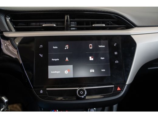 Opel Corsa 1.2 Edition | Navigatie | Parkeersensoren | Apple Carplay & Android Auto | Cruise Controle | Airc... ActivLease financial lease