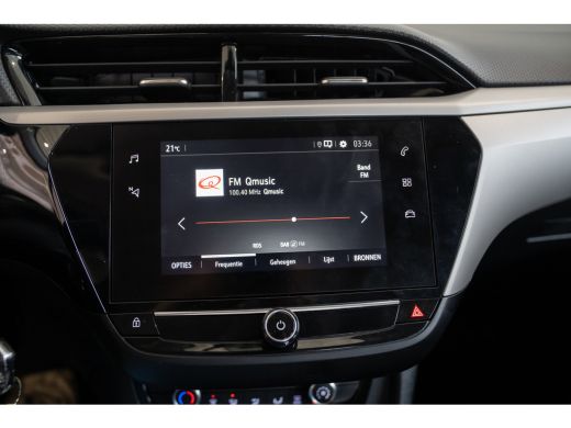 Opel Corsa 1.2 Edition | Navigatie | Parkeersensoren | Apple Carplay & Android Auto | Cruise Controle | Airc... ActivLease financial lease