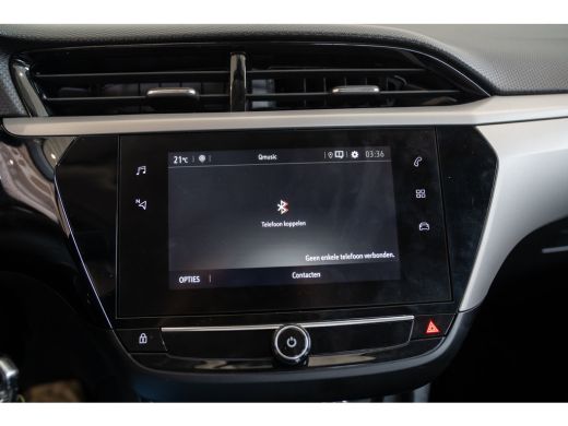 Opel Corsa 1.2 Edition | Navigatie | Parkeersensoren | Apple Carplay & Android Auto | Cruise Controle | Airc... ActivLease financial lease