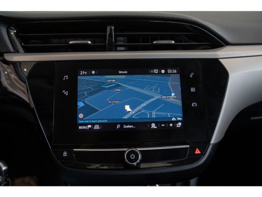 Opel Corsa 1.2 Edition | Navigatie | Parkeersensoren | Apple Carplay & Android Auto | Cruise Controle | Airc... ActivLease financial lease