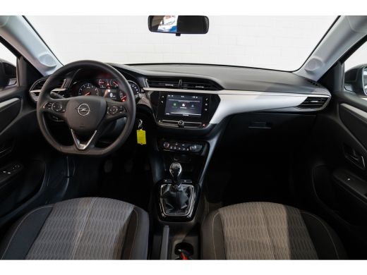 Opel Corsa 1.2 Edition | Navigatie | Parkeersensoren | Apple Carplay & Android Auto | Cruise Controle | Airc... ActivLease financial lease