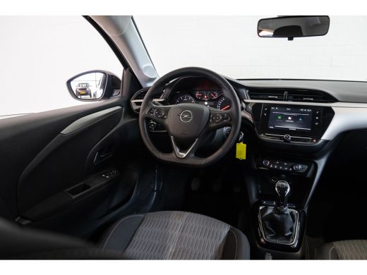 Opel Corsa 1.2 Edition | Navigatie | Parkeersensoren | Apple Carplay & Android Auto | Cruise Controle | Airc... ActivLease financial lease
