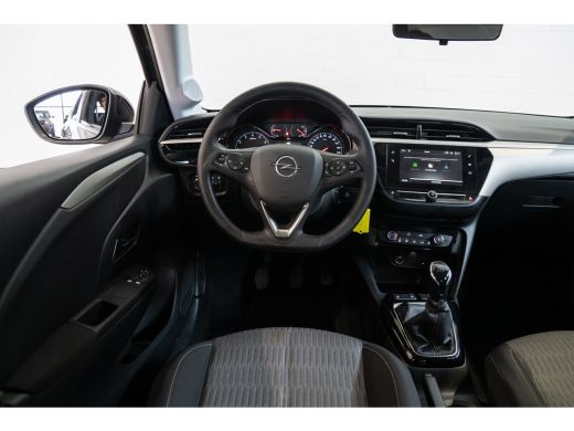 Opel Corsa 1.2 Edition | Navigatie | Parkeersensoren | Apple Carplay & Android Auto | Cruise Controle | Airc... ActivLease financial lease