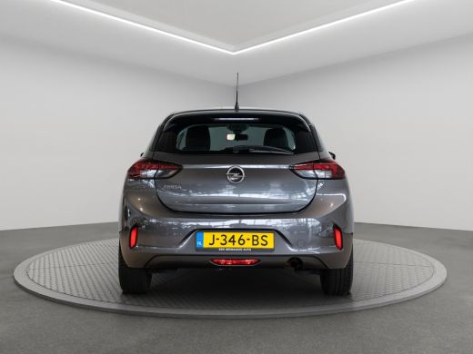 Opel Corsa 1.2 Edition | Navigatie | Parkeersensoren | Apple Carplay & Android Auto | Cruise Controle | Airc... ActivLease financial lease