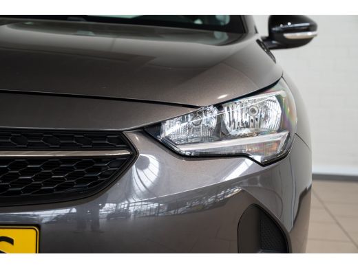 Opel Corsa 1.2 Edition | Navigatie | Parkeersensoren | Apple Carplay & Android Auto | Cruise Controle | Airc... ActivLease financial lease