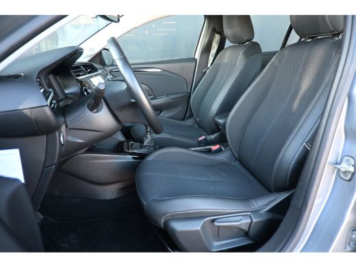 Opel Corsa 1.2 Turbo Elegance 100pk | Achteruitrijcamera | Navigatie | Climate Control | Apple Carplay | And... ActivLease financial lease