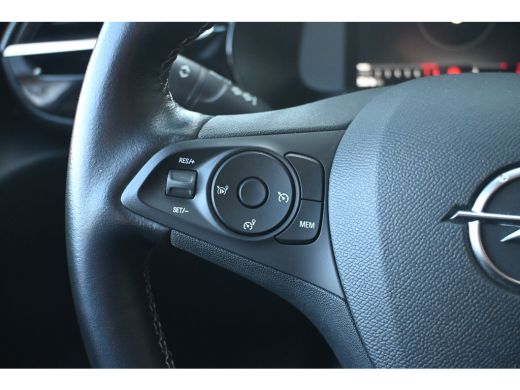 Opel Corsa 1.2 Turbo Elegance 100pk | Achteruitrijcamera | Navigatie | Climate Control | Apple Carplay | And... ActivLease financial lease